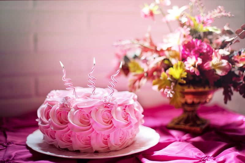 Indulgent Delicacies